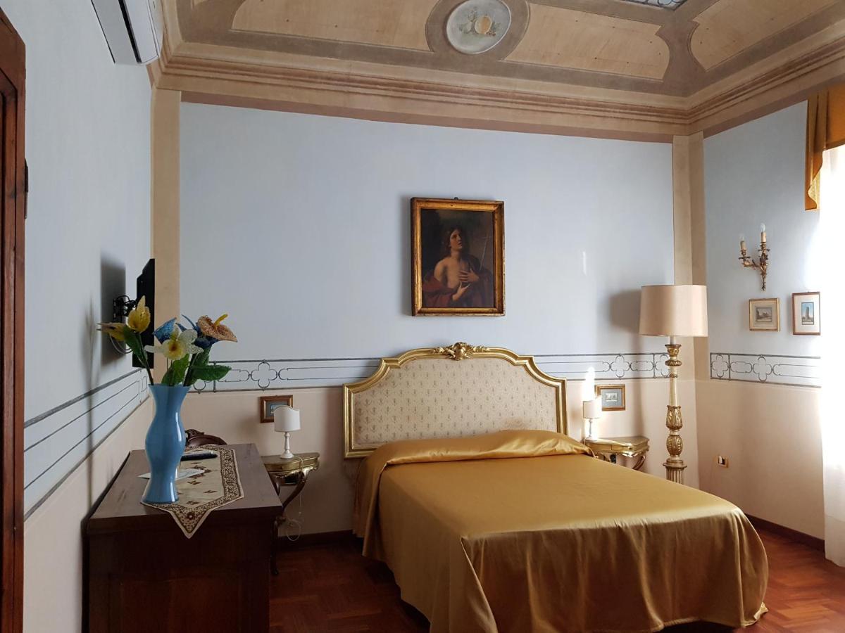 Villa Il Lauro 比萨 外观 照片