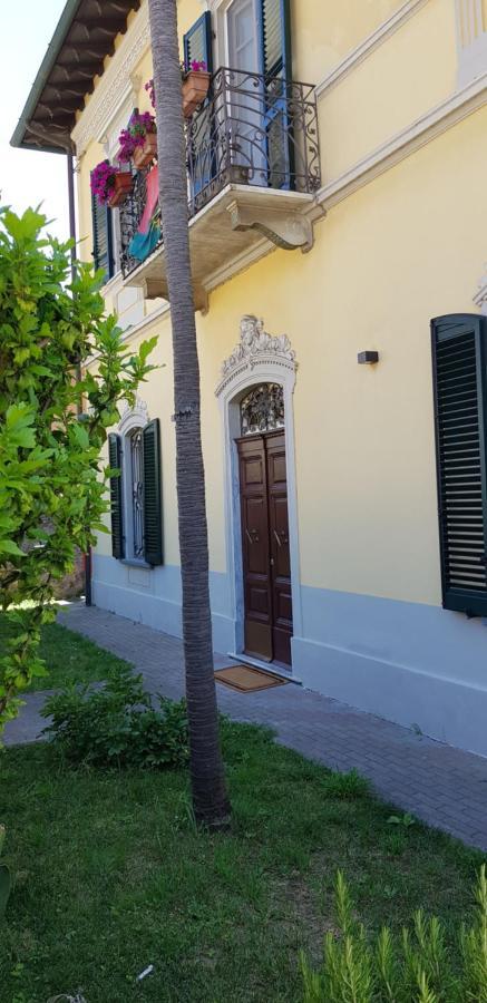 Villa Il Lauro 比萨 外观 照片