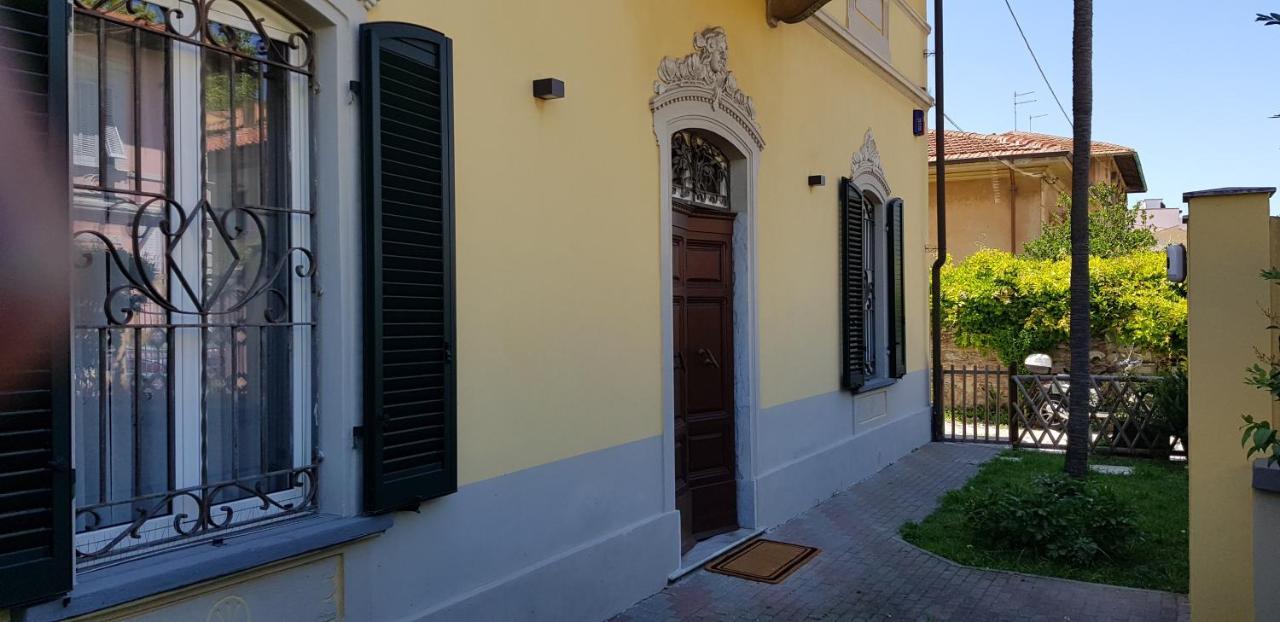 Villa Il Lauro 比萨 外观 照片