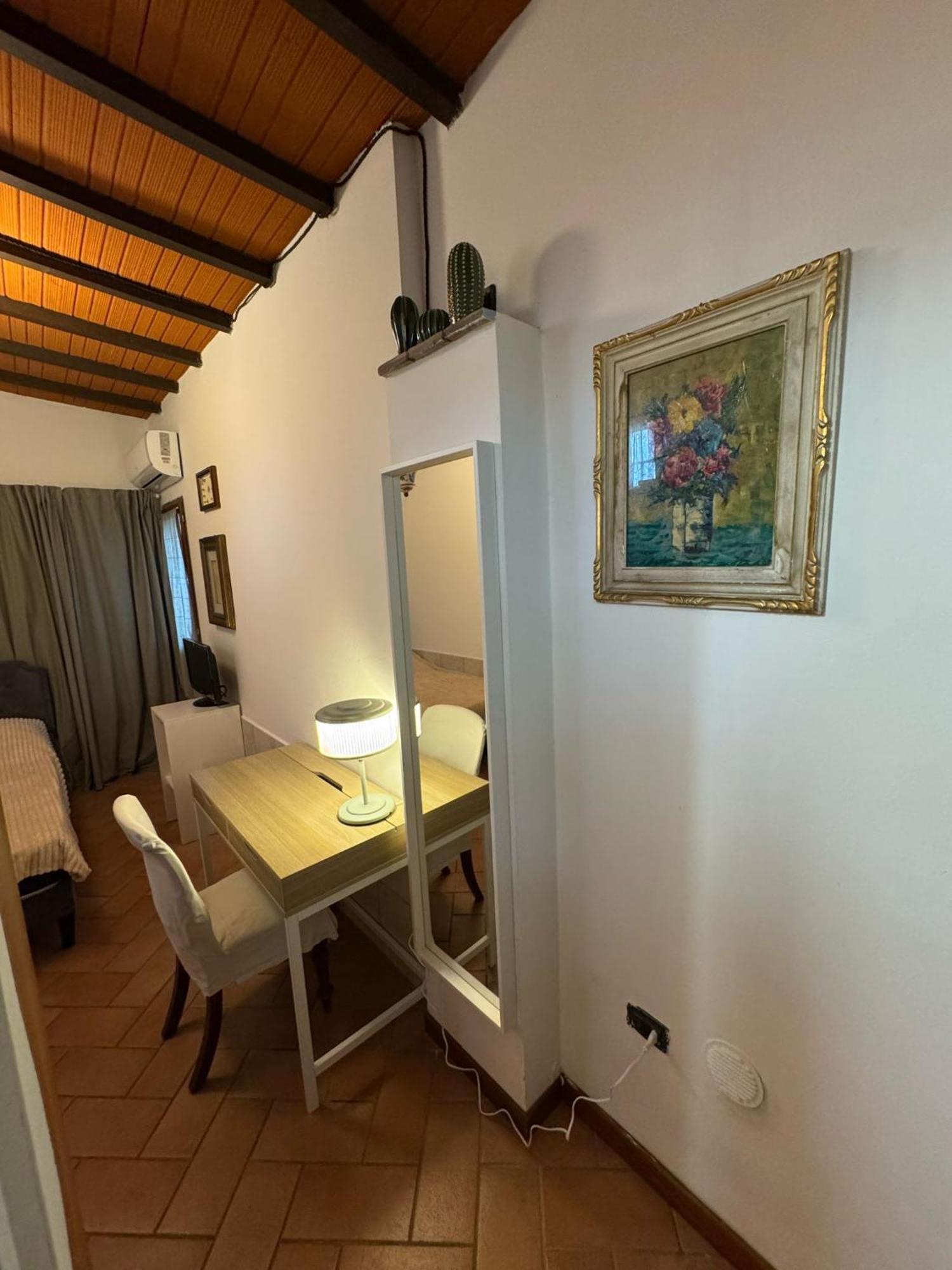 Villa Il Lauro 比萨 外观 照片