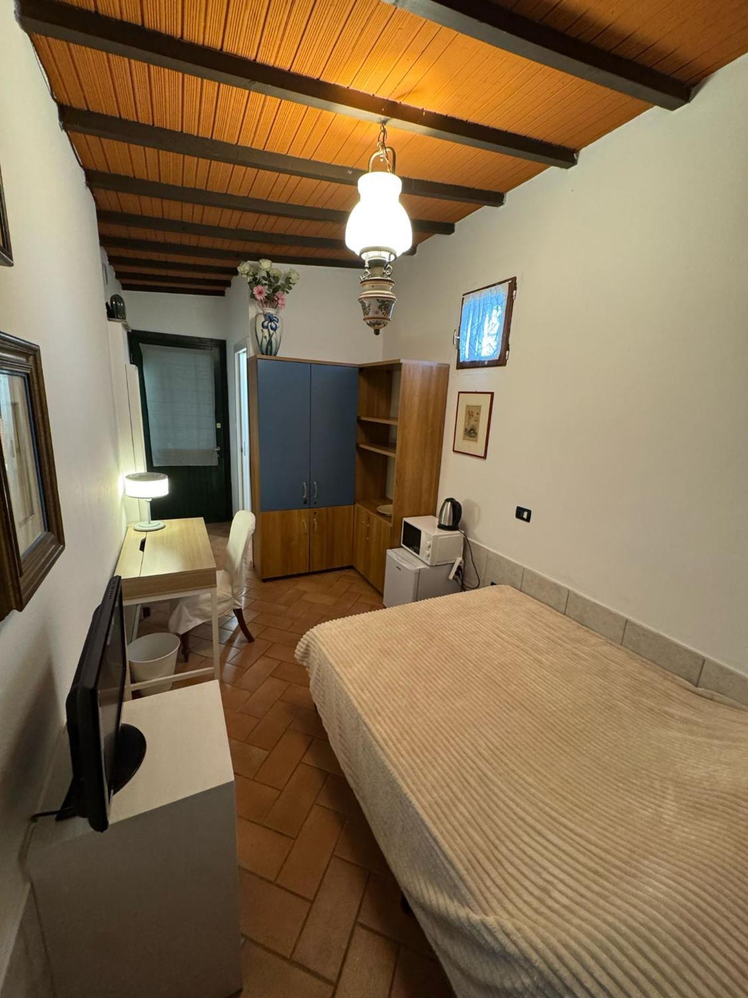 Villa Il Lauro 比萨 外观 照片