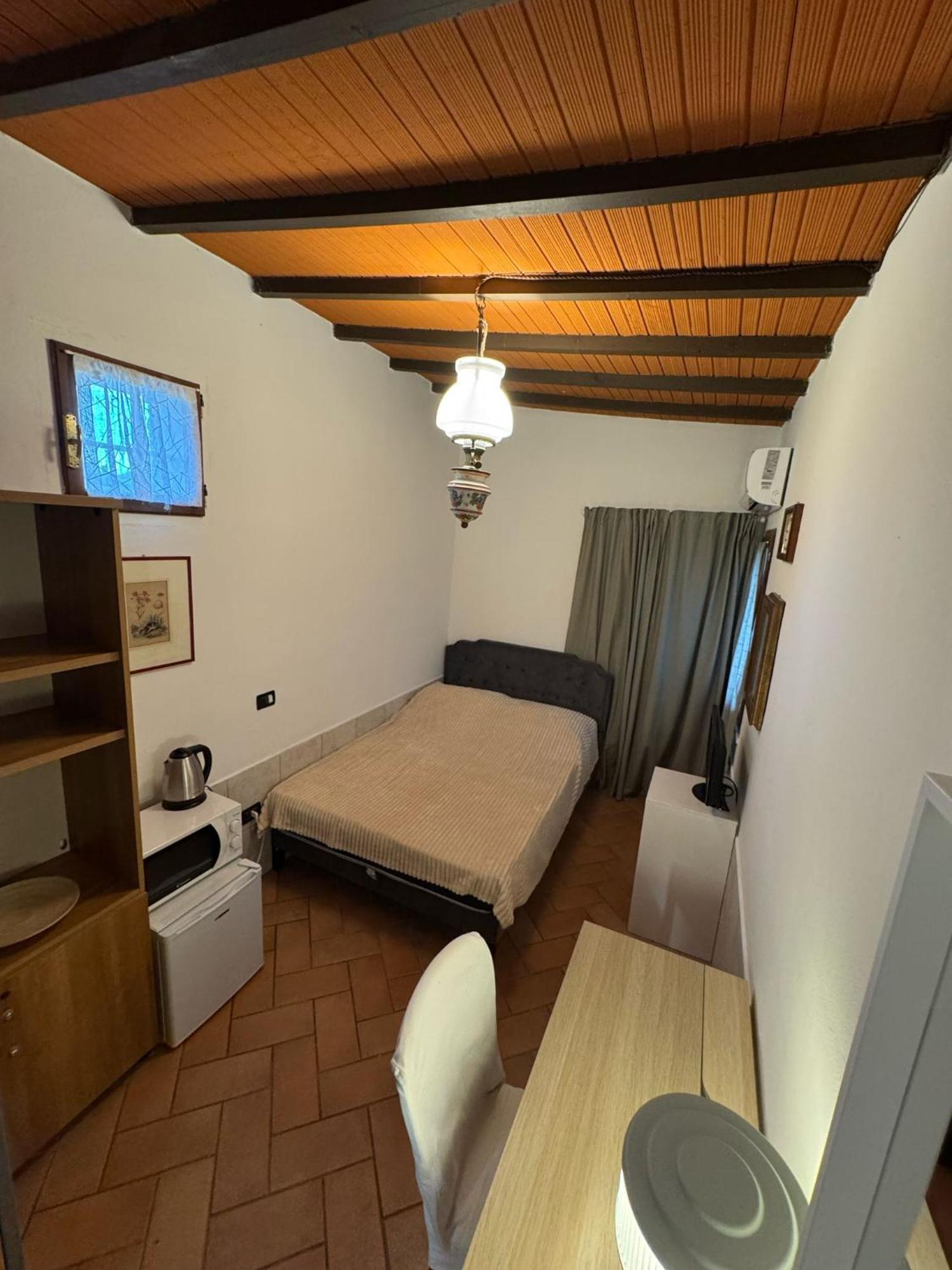 Villa Il Lauro 比萨 外观 照片