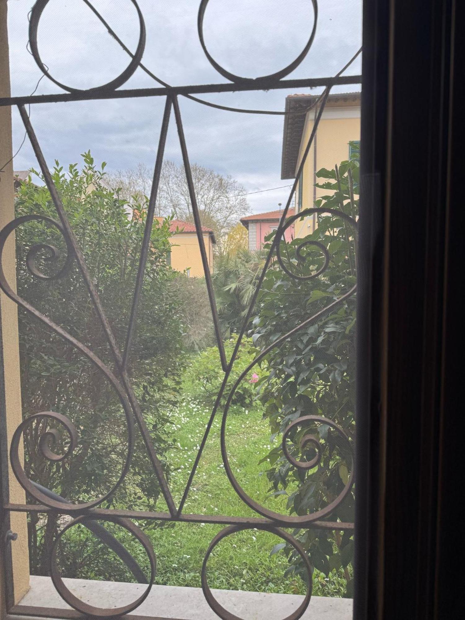 Villa Il Lauro 比萨 外观 照片
